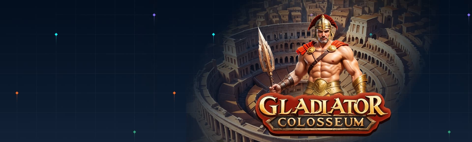 Gladiator Colessium