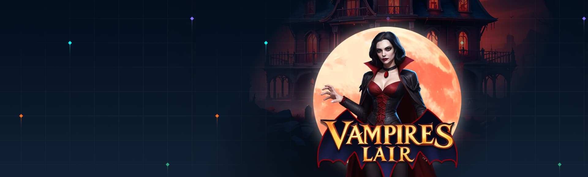 Vampires Lair