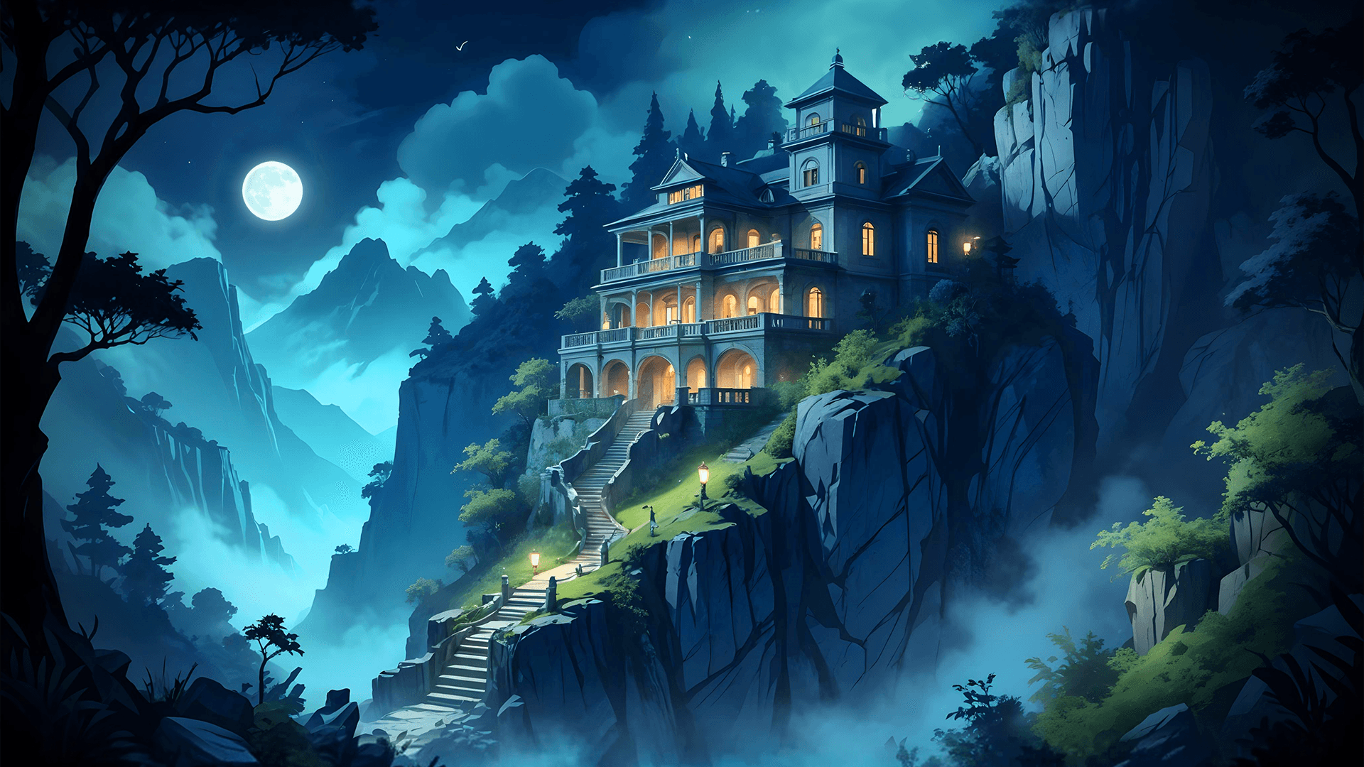 Background