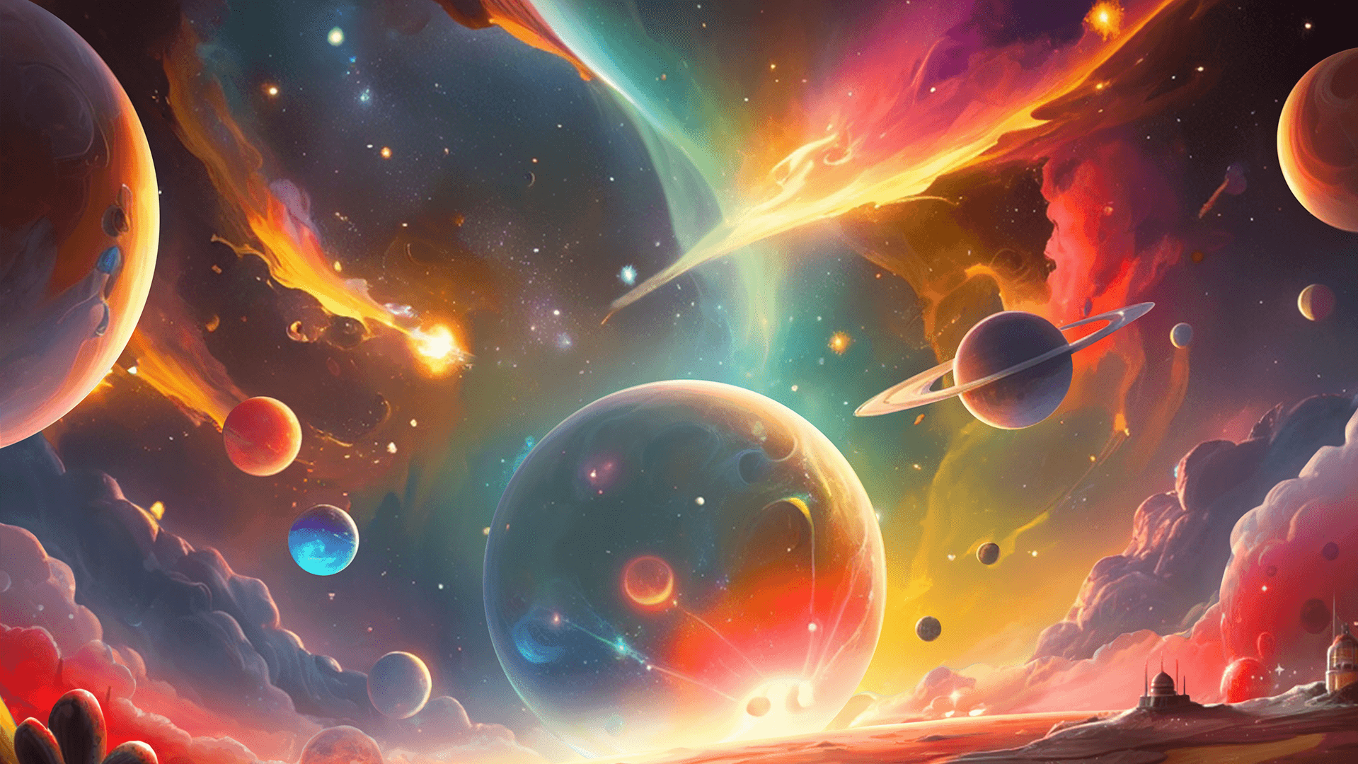 Background