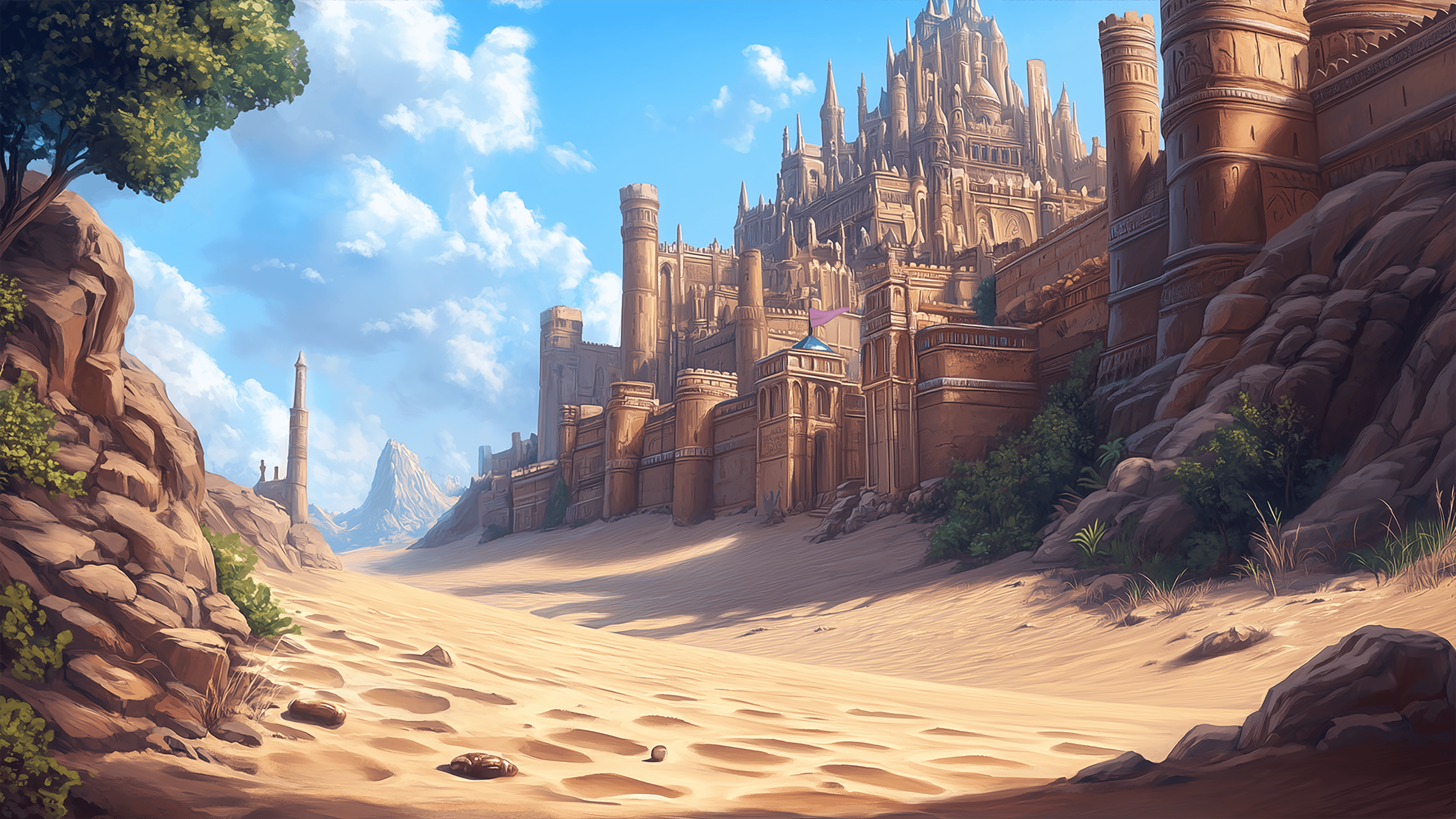 Background