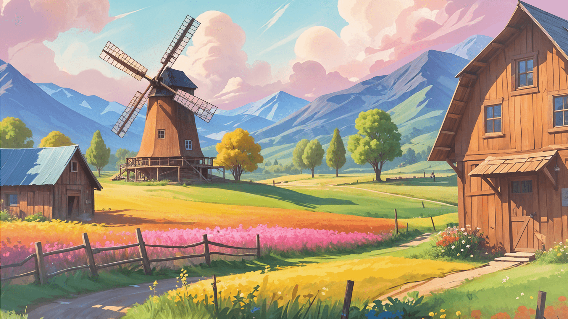 Background