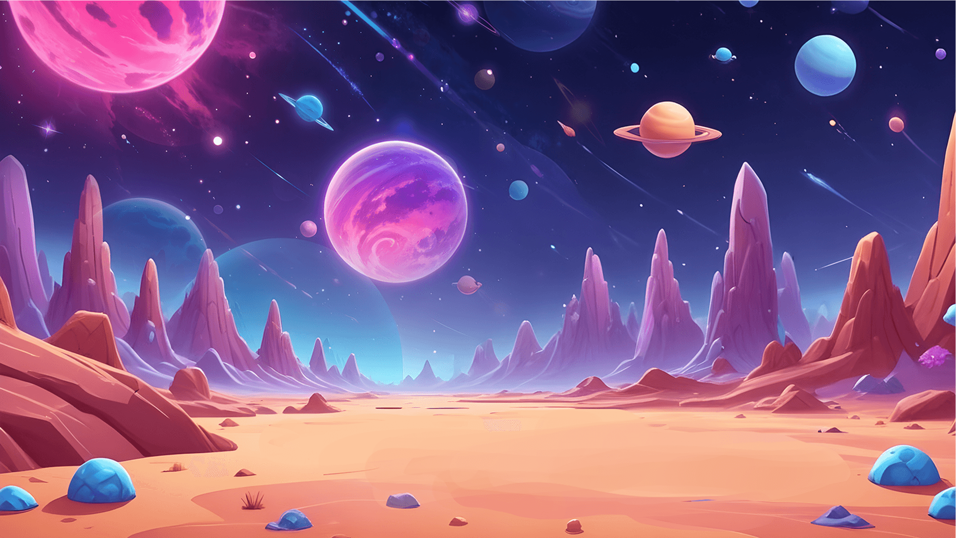 Background
