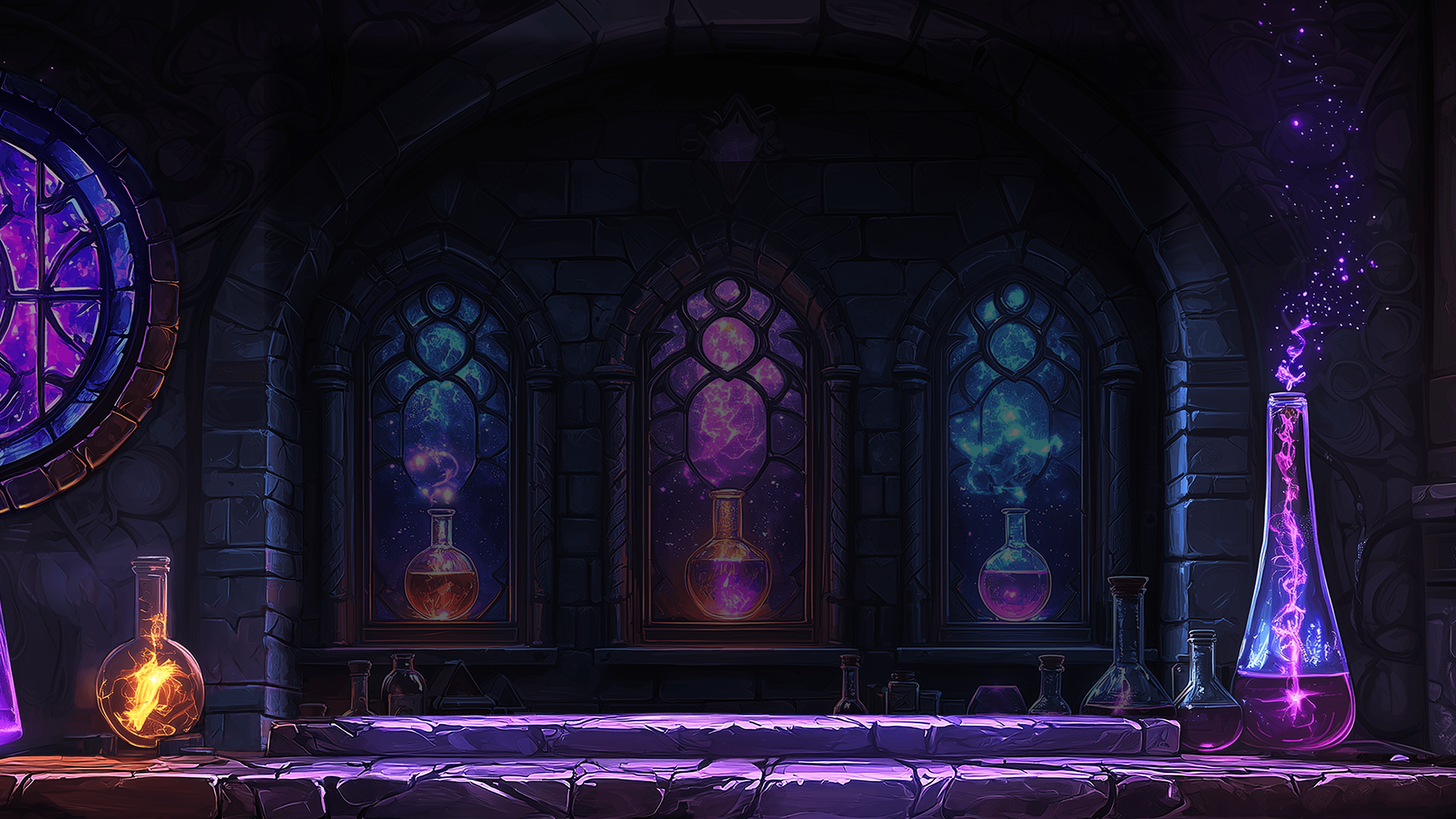 Background