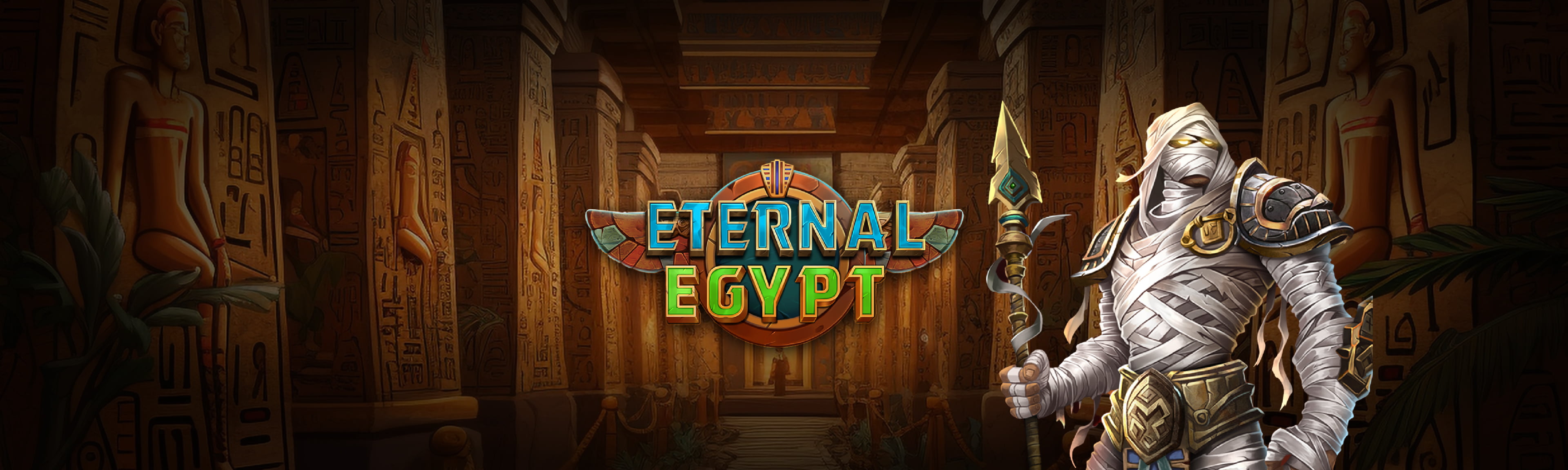 Eternal Egypt