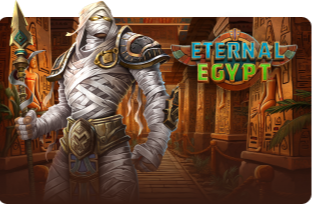 Eternal Egypt