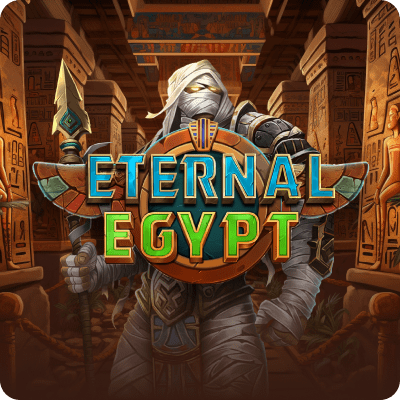 Eternal Egypt