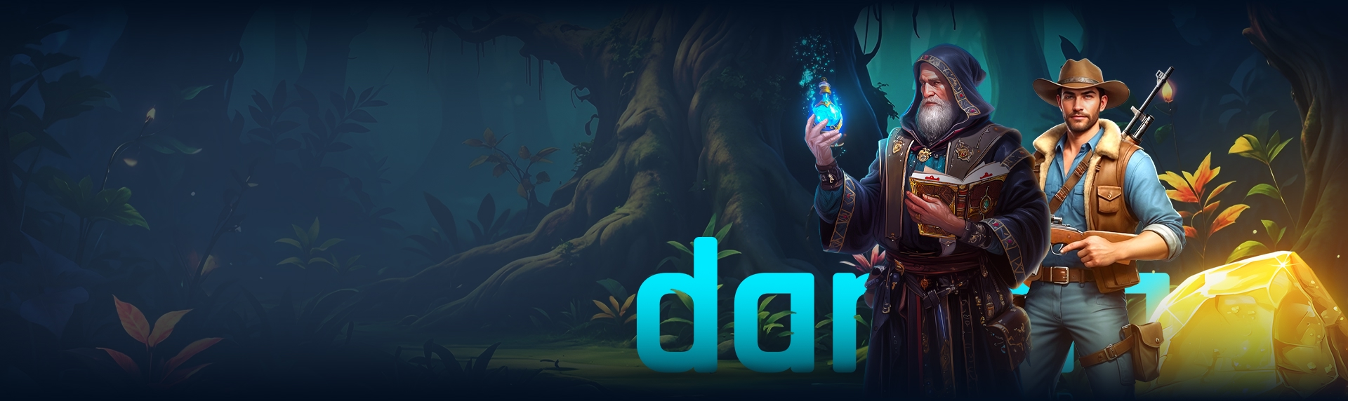 Why Darpha Studios